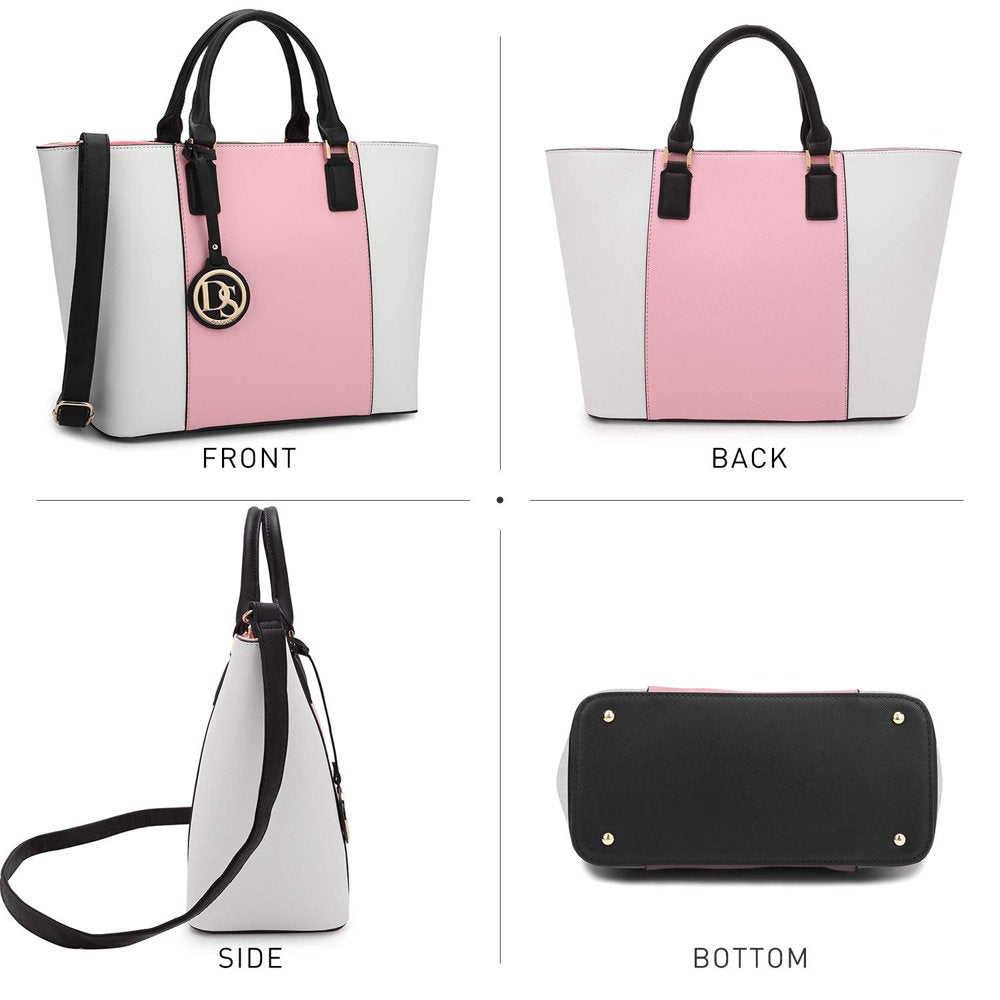 Fashion Meets Function: Women's Handbags Purses Large Totes for the Modern Woman!