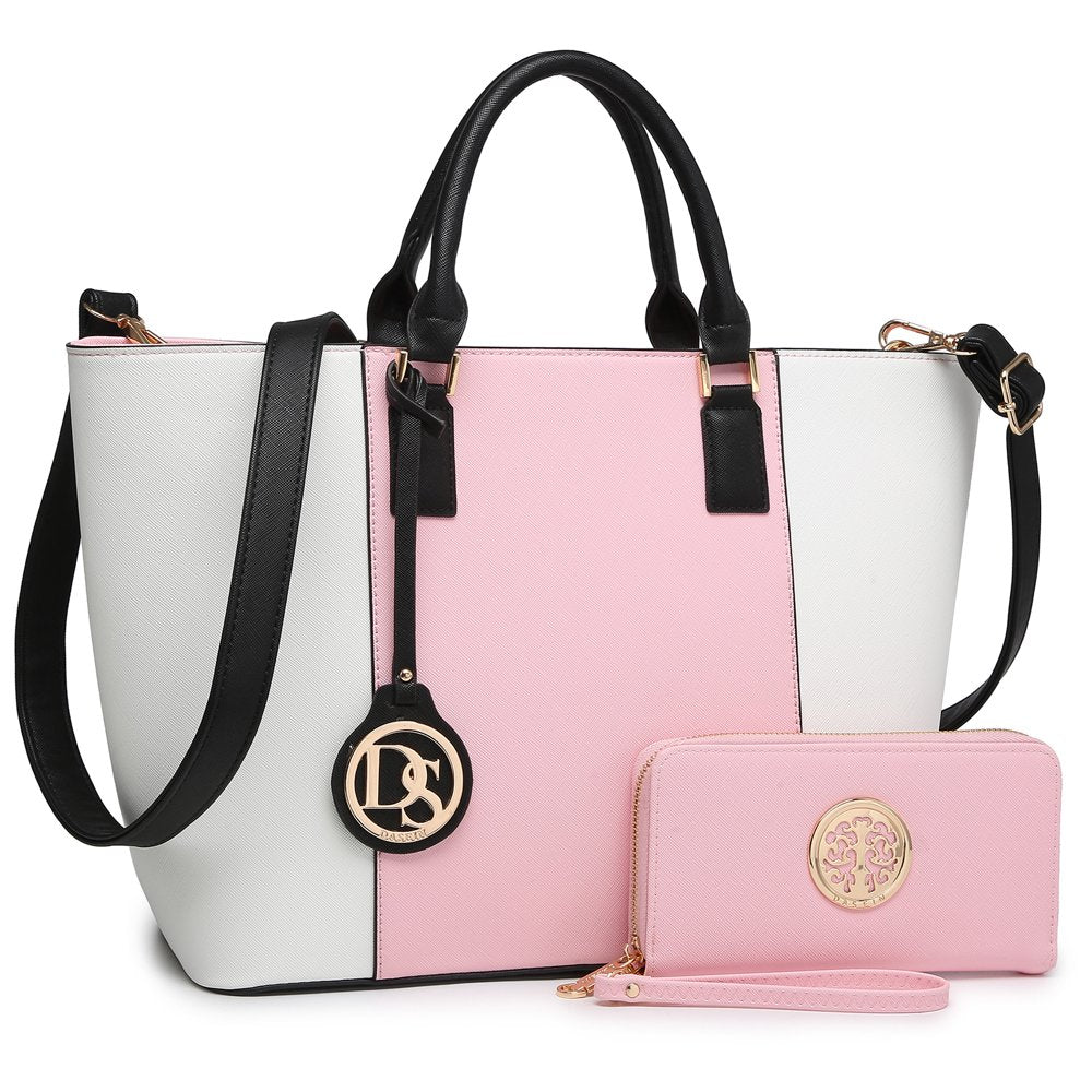 Fashion Meets Function: Women's Handbags Purses Large Totes for the Modern Woman!